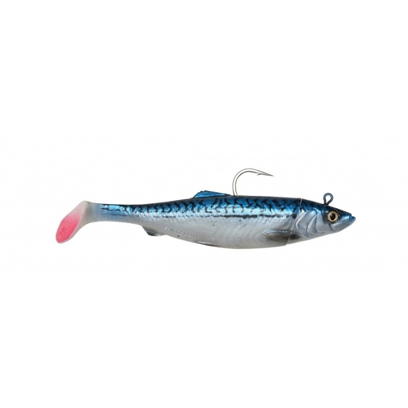 Sg Przynęta Gumowa 4D HERRING BIG SHAD 32CM 560G 1+1pac 61964