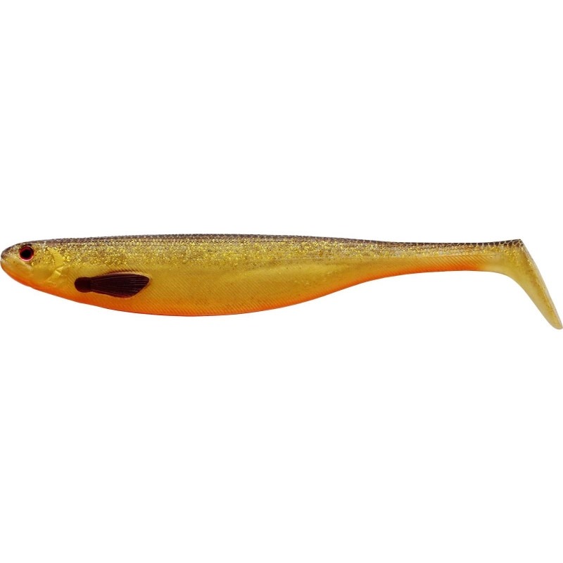 Shadteez Slim 18Cm 33g Gold Rush