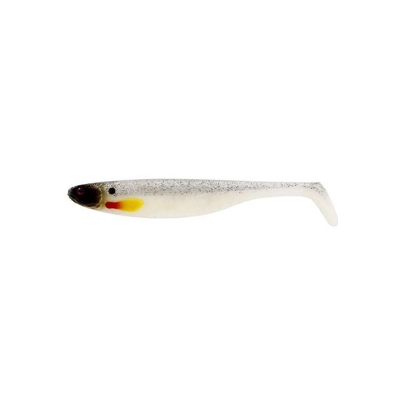 Shadteez Slim V2 27cm 99g Glow Ghost Hunter 1pc