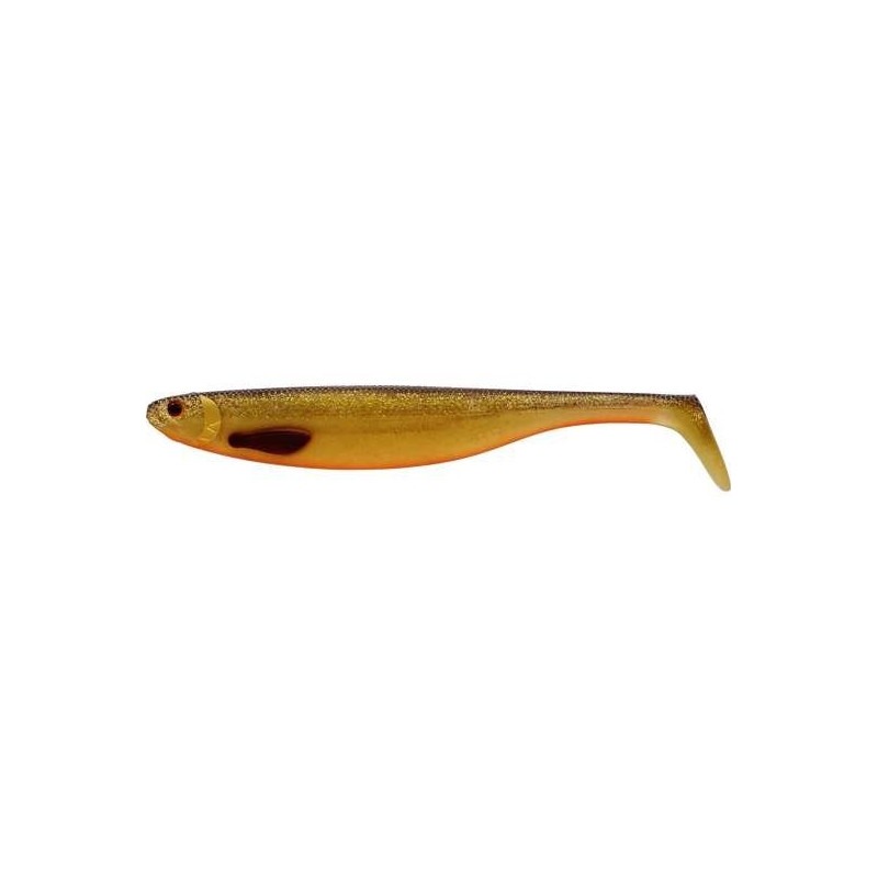 Shadteez Slim V2 27cm 99g Gold Rush 1pc