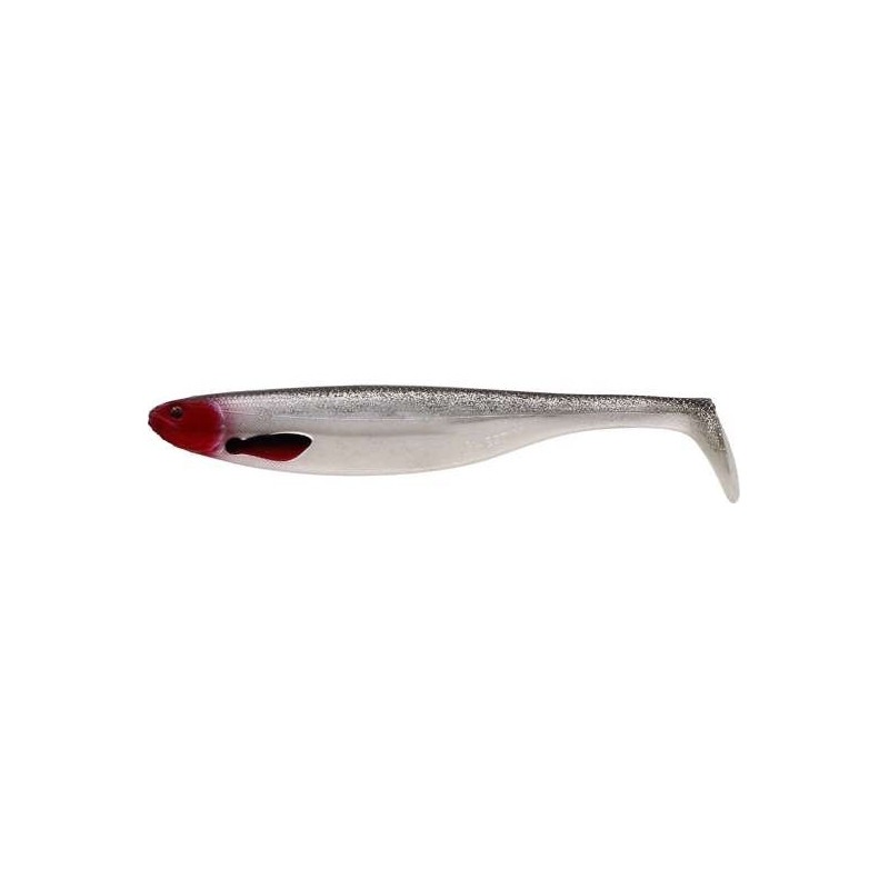 Shadteez Slim V2 27cm 99g Redlight 1pc