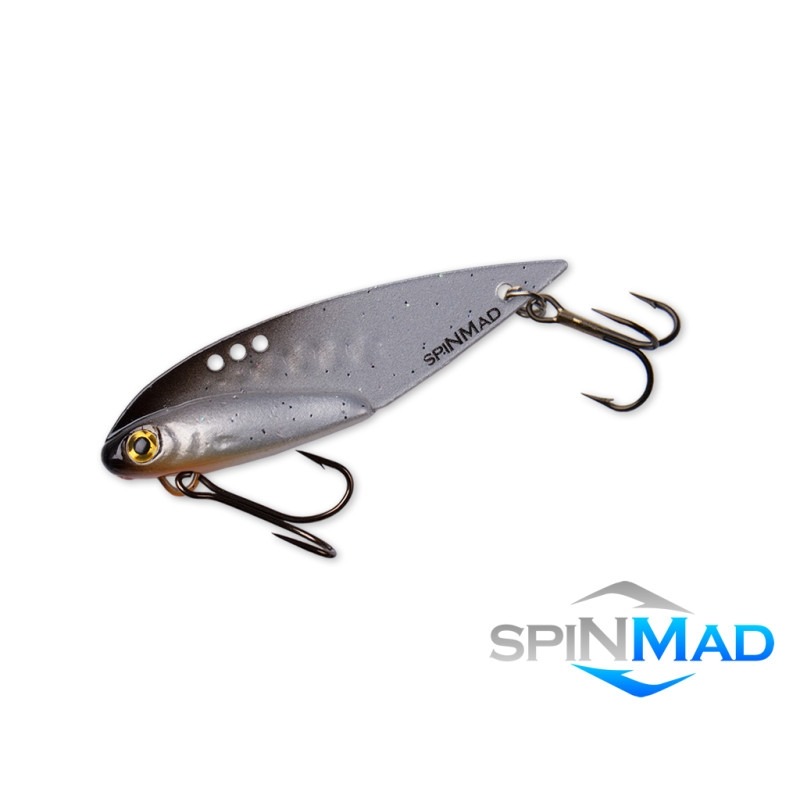 SPIN MAD CYKADA AMAZONKA 5G 0403-PŁOĆ