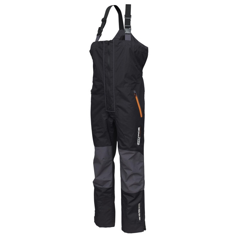 Spodnie Sg Wp Performance BIB&BRACE XL BLACK/GREY