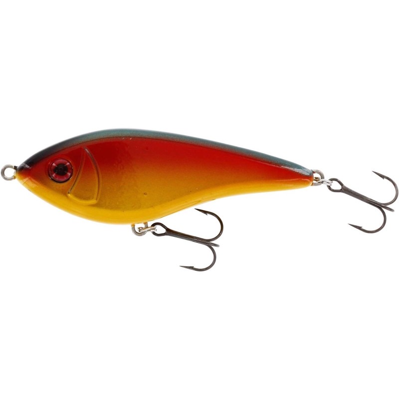 SWIM GLIDEBAIT 10CM 34G SINKING PARROT SPECIAL