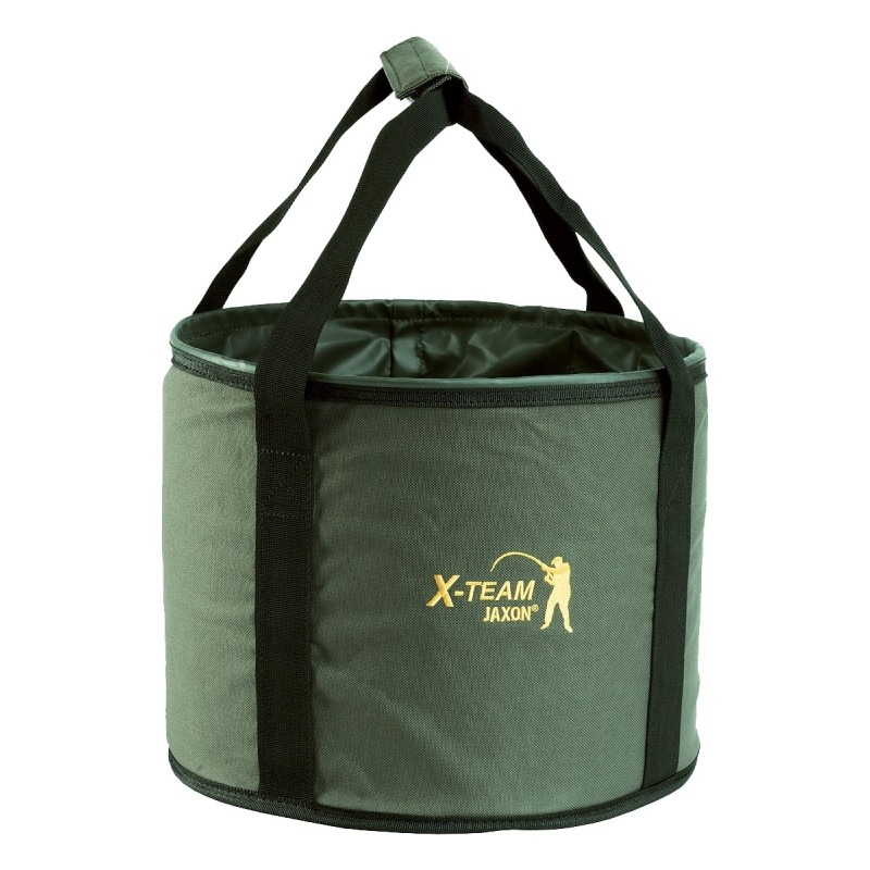 Torba Do Zanęt Jaxon UJ-XAG02