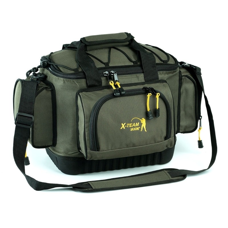 Torba Jaxon Sztywne DNO UJ-XAB04