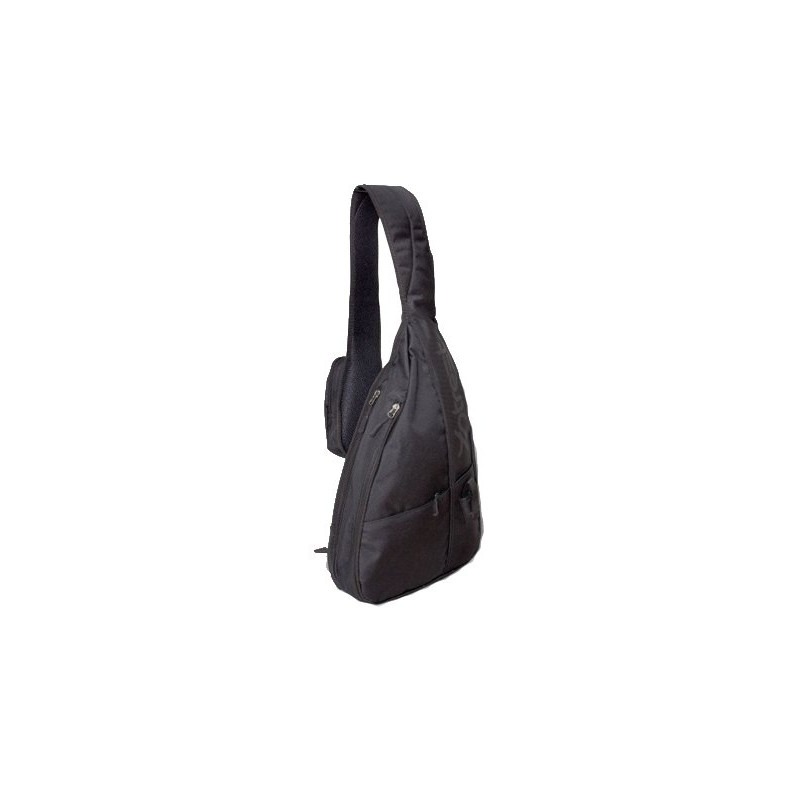TORBA NA RAMIĘ QUANTUM 4STREET SLING 30X45CM KAMUFLAŻ 8810101