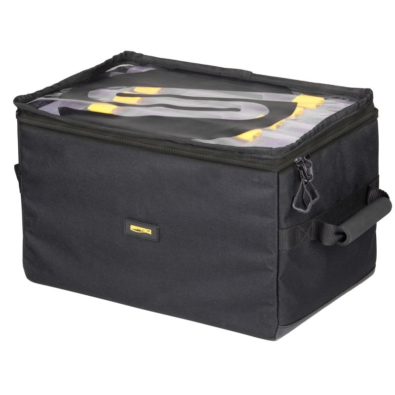 Torba Spro Boxbag 125
