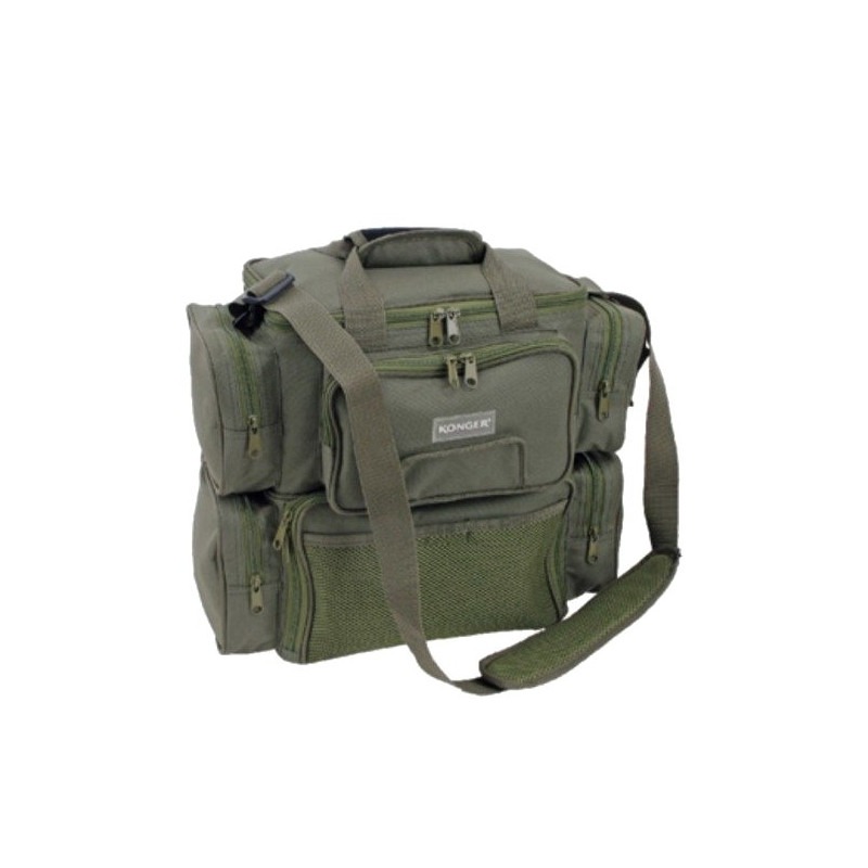 TORBA TEAM KONGER 972100004