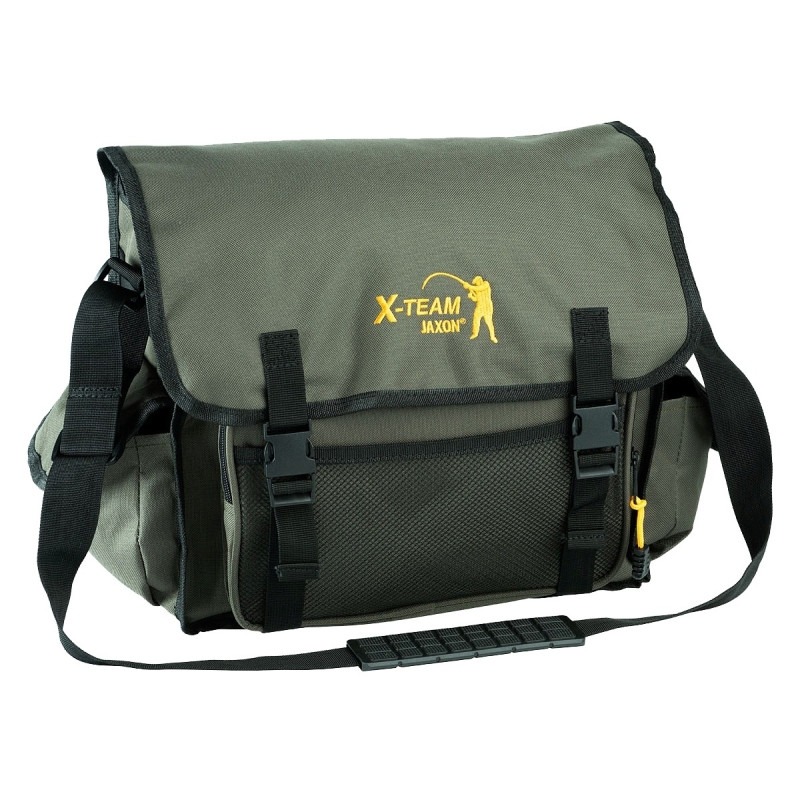 Torba Wędkarska Jaxon 43/23/27CM UJ-XAA03