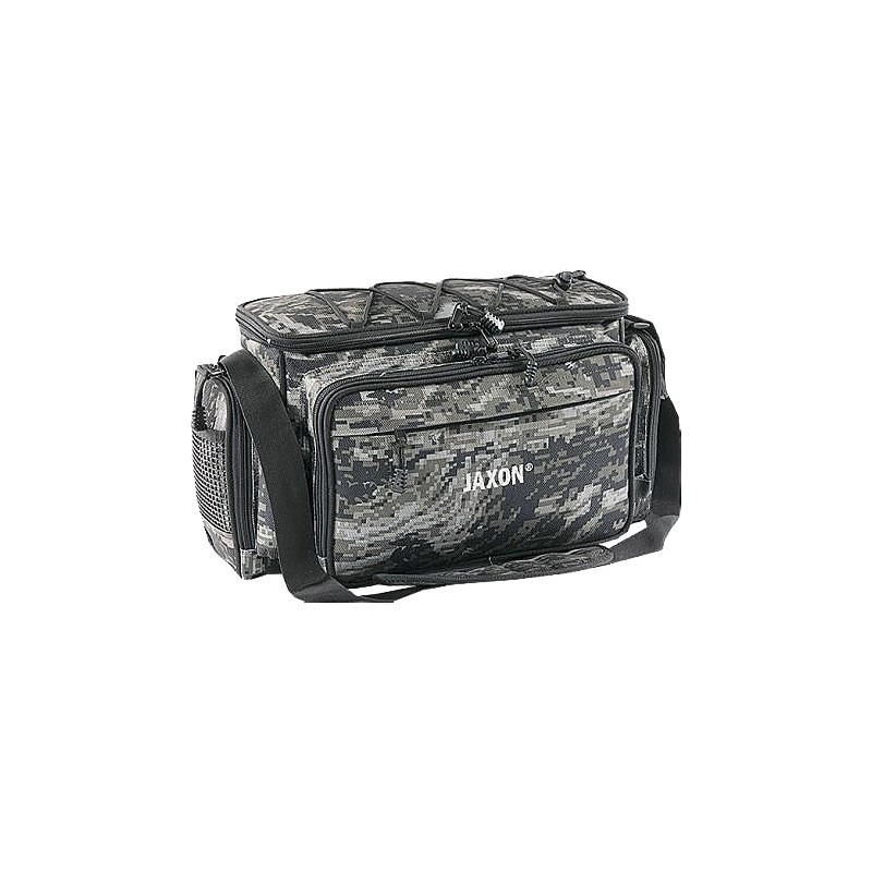 Torba Wędkarska Jaxon 46/18/26CM UJ-XTA07