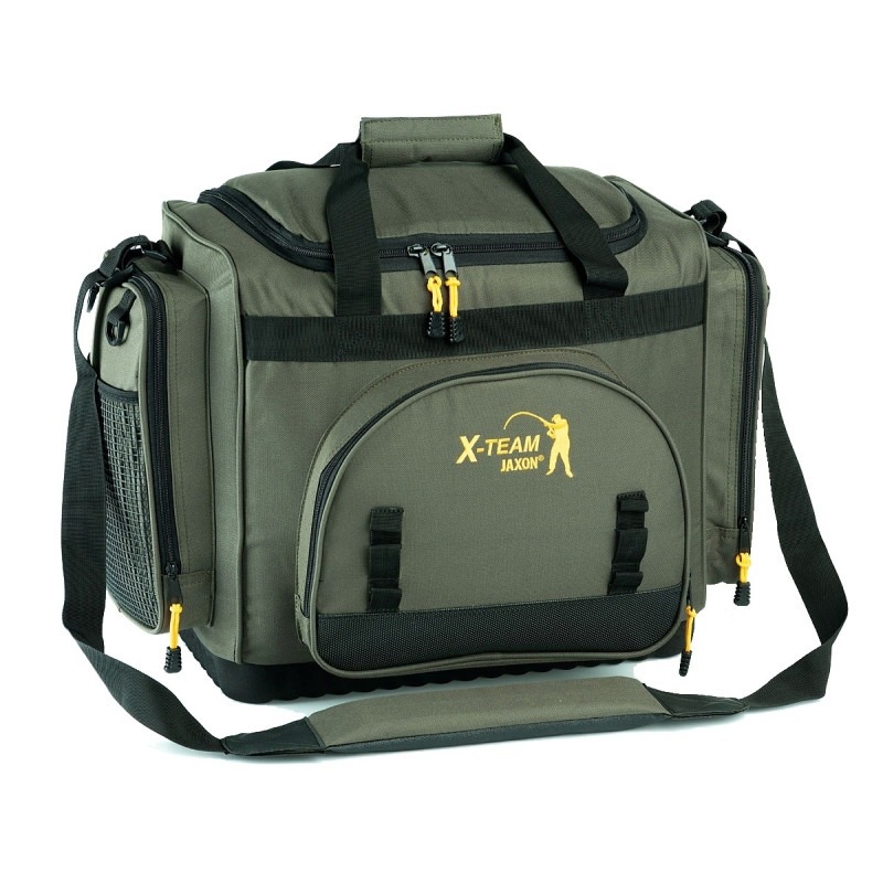 Torba Wędkarska Jaxon SZTYWNE DNO 54/32/42CM UJ-XAB02
