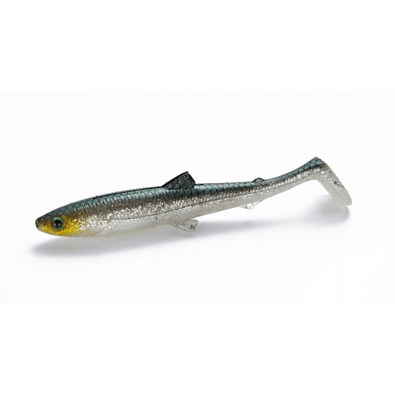 Westin BullTeez Shadtail 18cm 53g Headlight Box