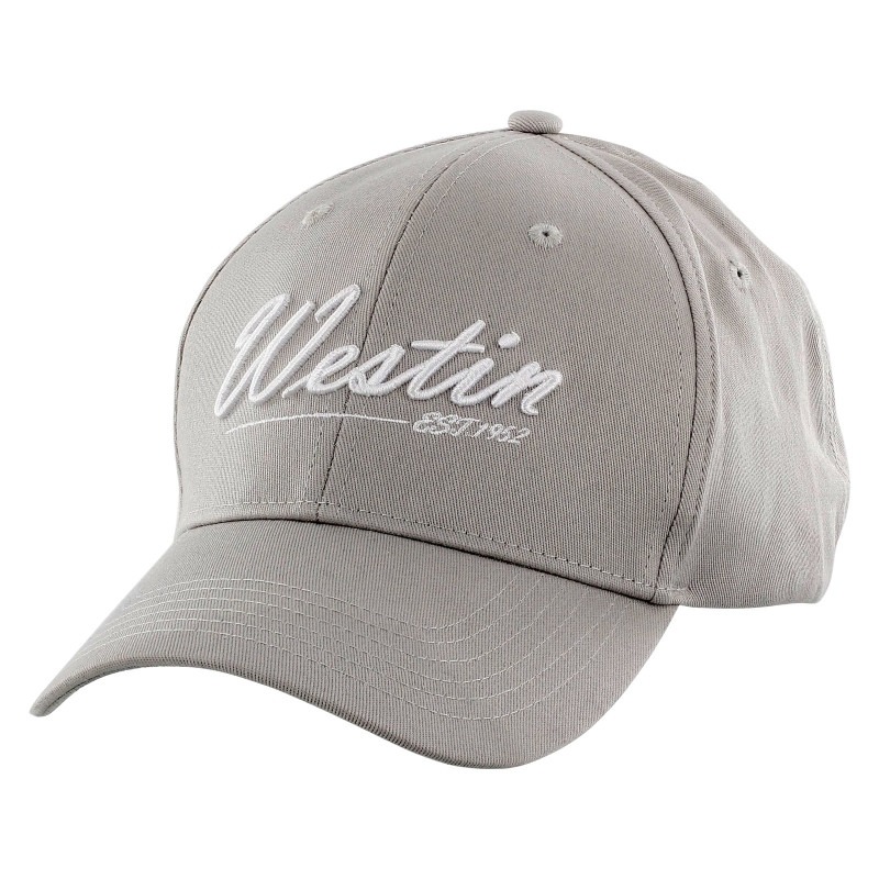 Westin Onefit Cap One size Griffin Grey