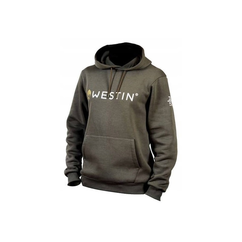 Westin Original Hoodie L Elmwood Green