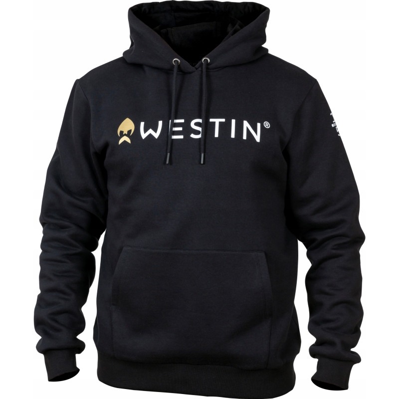 Westin Original Hoodie XL Black