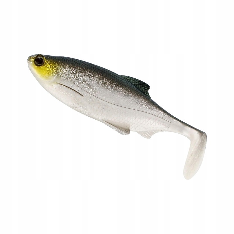 Westin Ricky the Roach Shadtail 14cm 42g Headlight