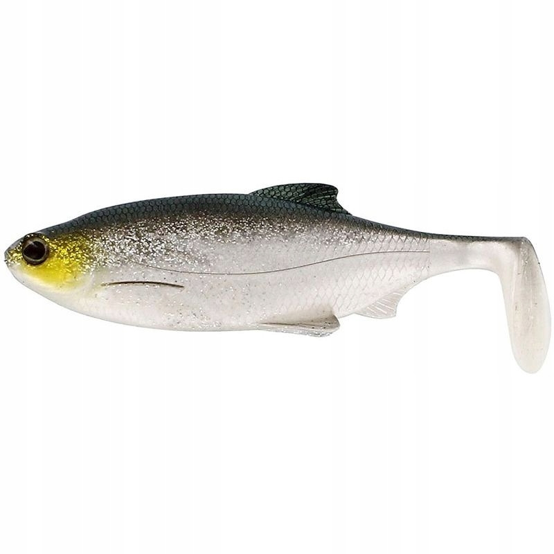 Westin Ricky the Roach Shadtail 7cm 6g Headlight