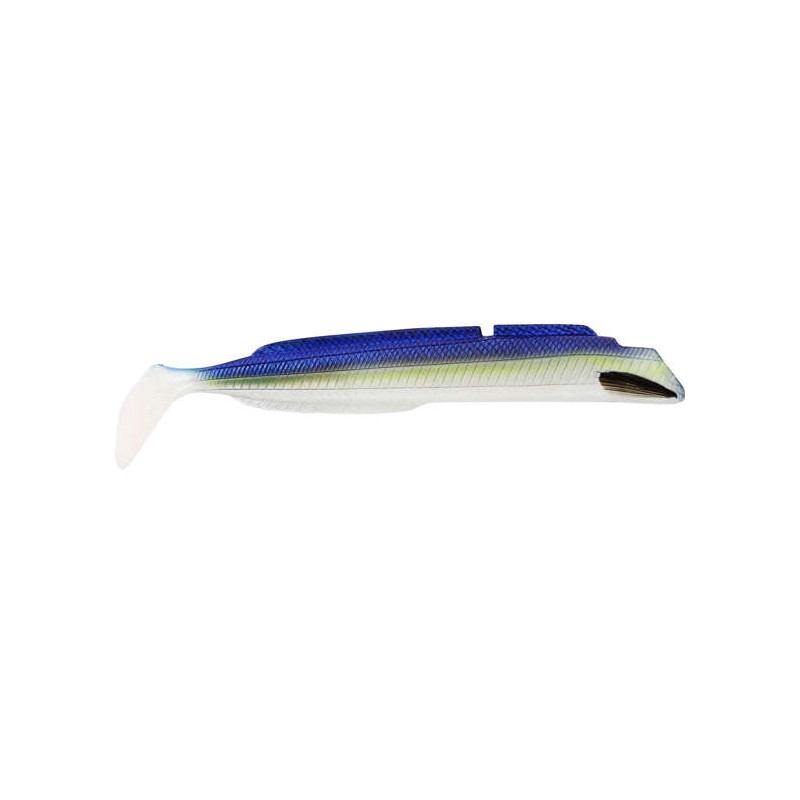 Westin SANDY ANDY JIG 150G SPARE BODY BLUE PEARL 5 5/16OZ