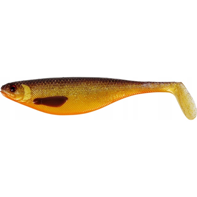 Westin Shadteez 16Cm 39g Gold Rush