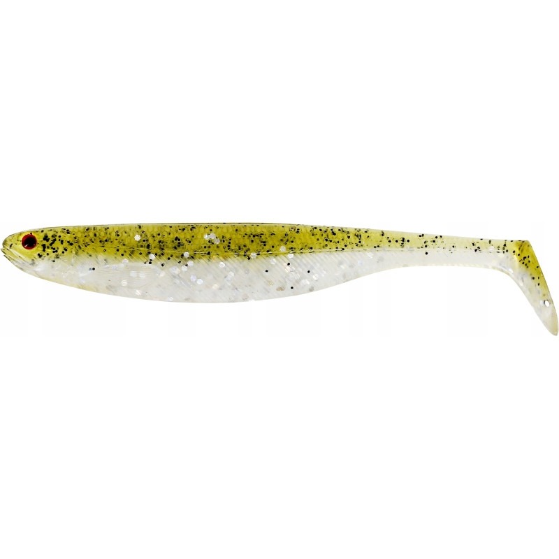 Westin ShadTeez Slim 12cm 10g Pearl Sand