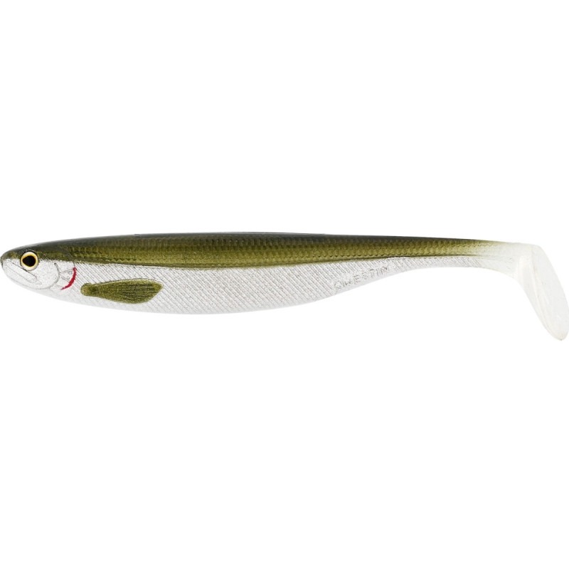 Westin Shadteez Slim 12cm 10g Tobis AMMO