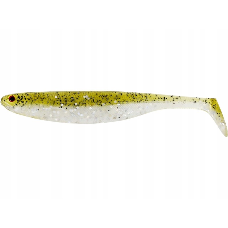 Westin ShadTeez Slim 14cm 17g Pearl Sand