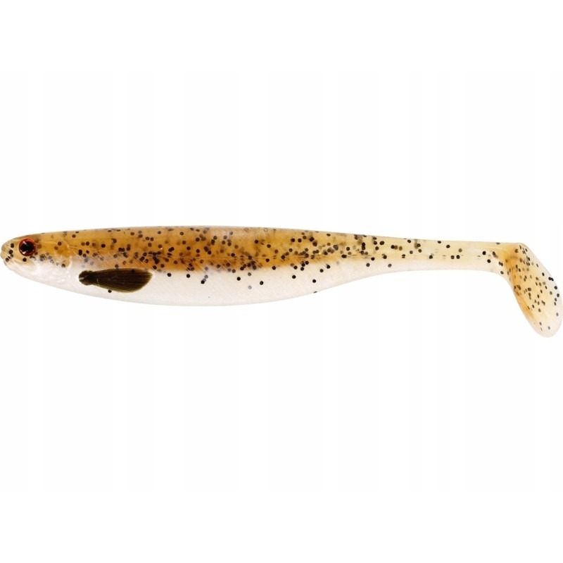 Westin ShadTeez Slim 7,5cm 3g Baitfish
