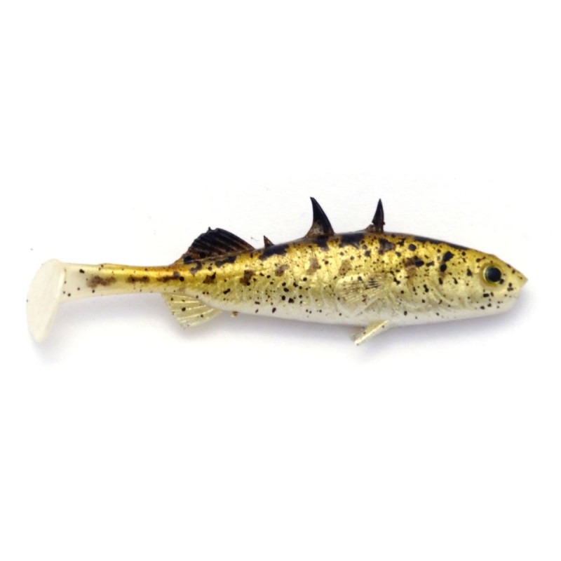 Westin Stanley STICKLEBACK SHADTAIL 5.5CM 1.5G P117-317-002
