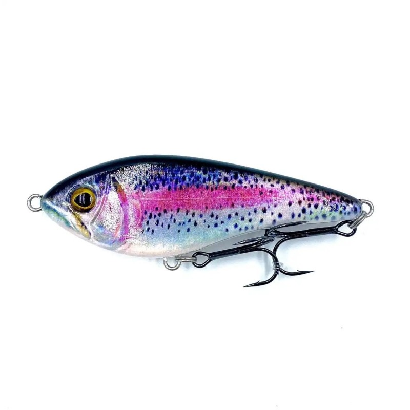 WESTIN Swim Glidebait 10cm 34g Reak Rainbow Trout