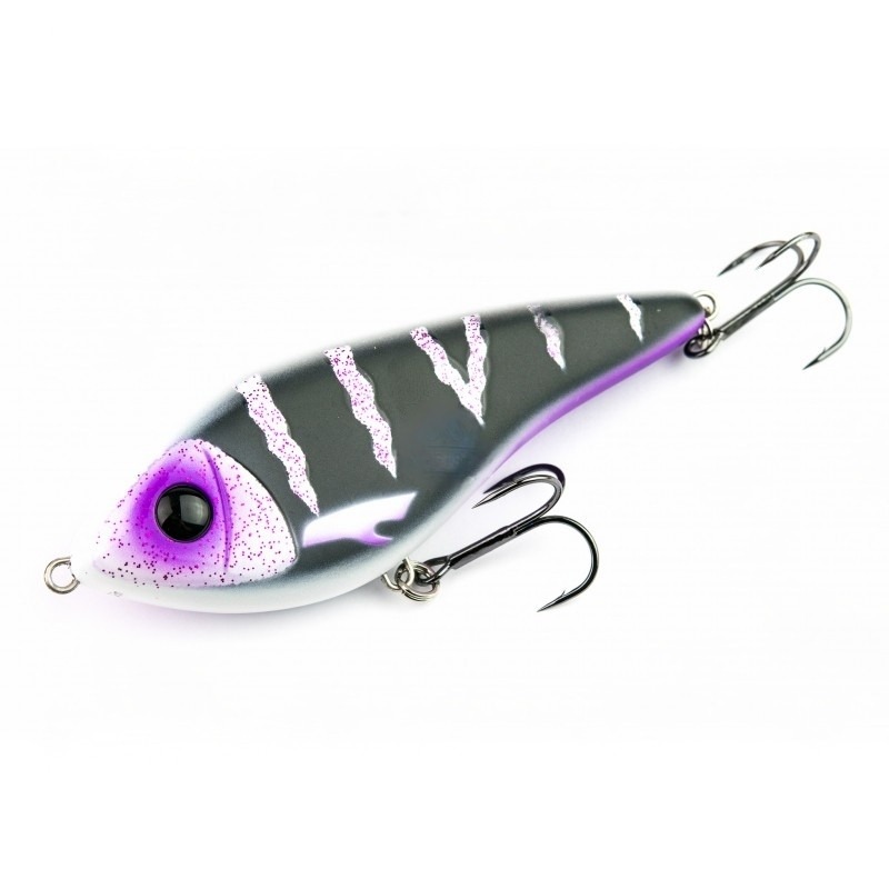 WESTIN Swim Glidebait 8cm 19g Sinking Rainy Wednesday