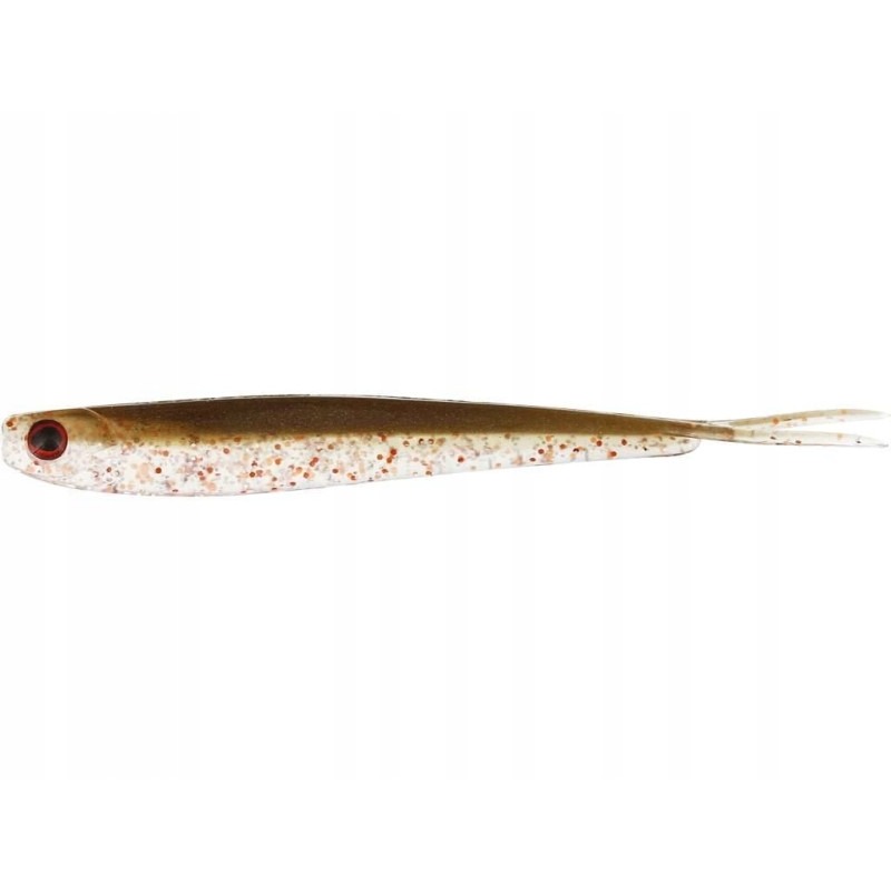 Westin TwinTeez V2 V-Tail 6,5cm 1g Dirty Harbor