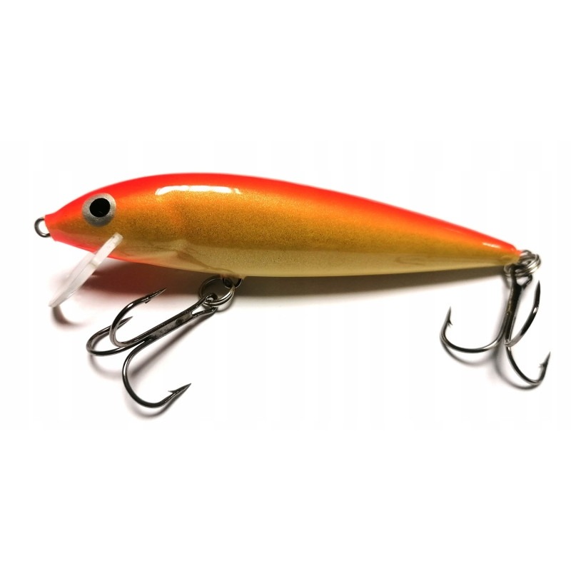 Wobler Dorado CLASSIC S K-5 F 11cm 16g GFR