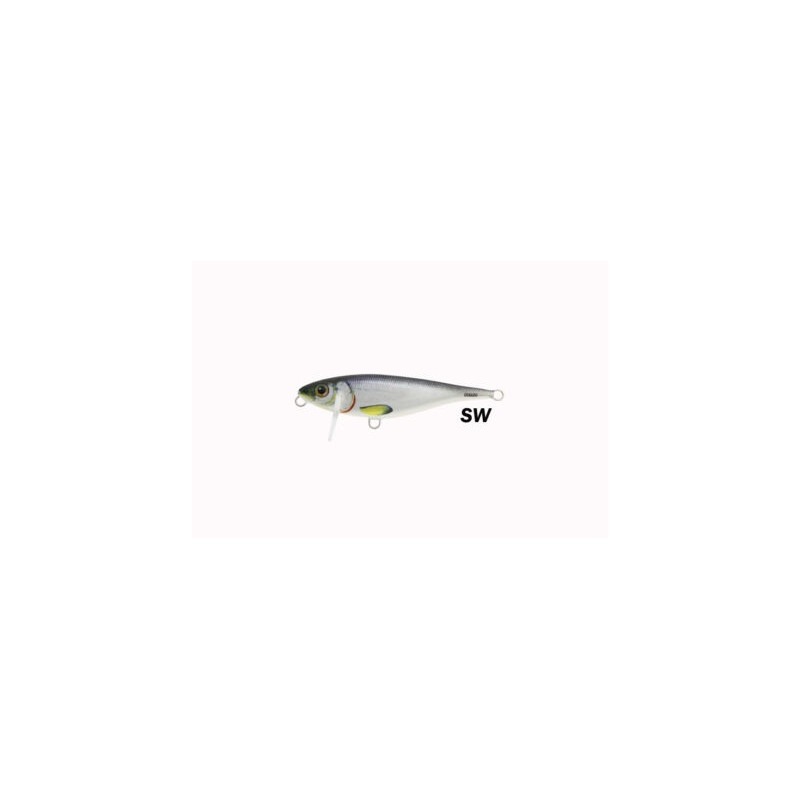 Wobler Dorado COURIER 7 CM SINKING SW