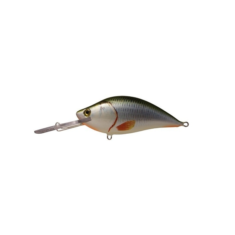 220420256807aeeab729e.jpeg Wobler Dorado HURON K-5 F 9cm 22g GRO - obrazek 1