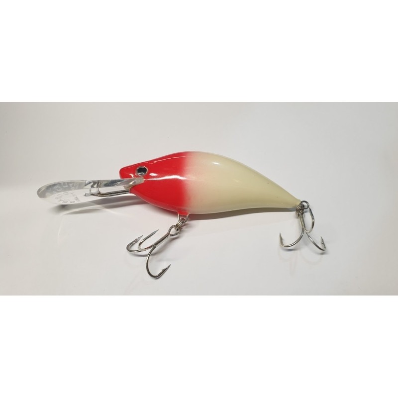 Wobler Dorado Huron K-5 F 9cm 22g RH