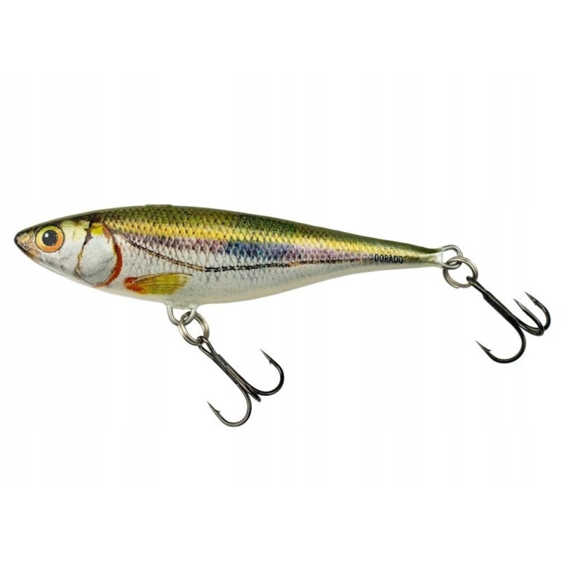 Wobler Dorado K-3 Courier Sinking AB