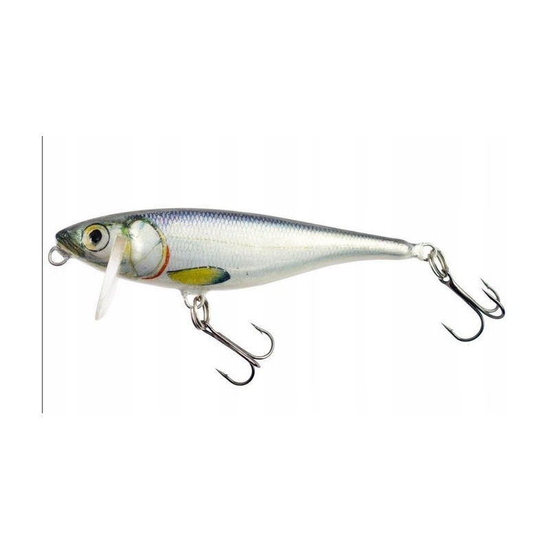 Wobler Dorado K-3 Courier Sinking SW