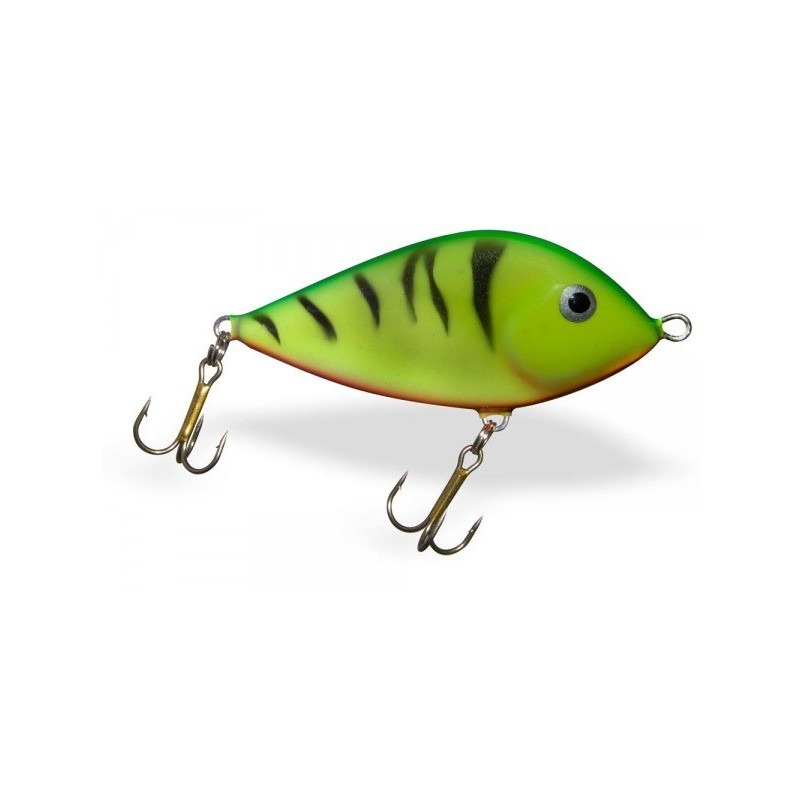 Wobler Dorado K-4 DRUNK 7 CM SINKING FT
