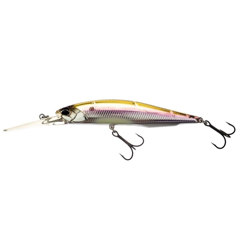 Wobler DUO Realis Jerkbait 100DR-SP 10cm 15.4g Komochi Wakasagi