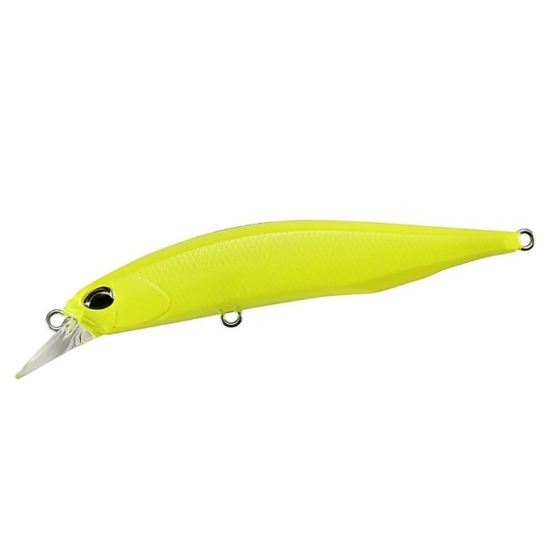 WOBLER DUO REALIS JERKBAIT 100SP ACC3524