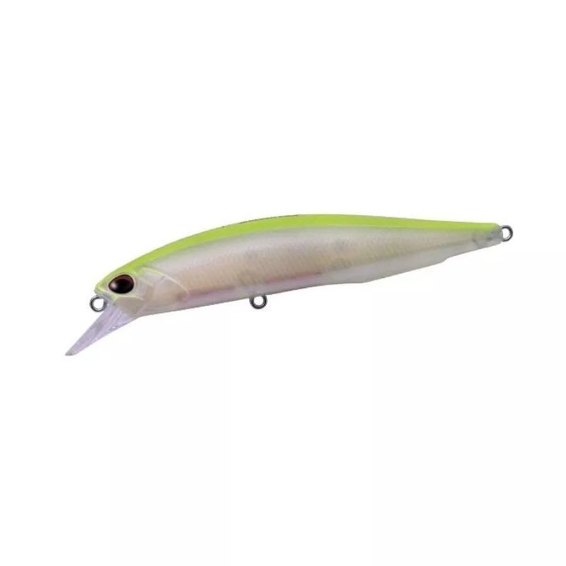 WOBLER DUO REALIS JERKBAIT 100SP CLB0230