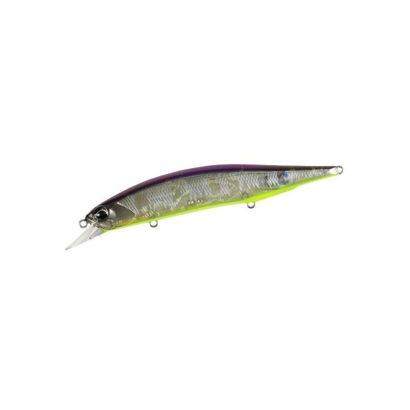 Wobler Duo Realis JERKBAIT 120SP DEA3341
