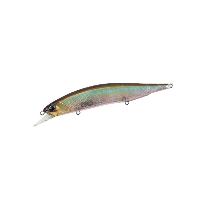 Wobler Duo Realis JERKBAIT 120SP GEA3006