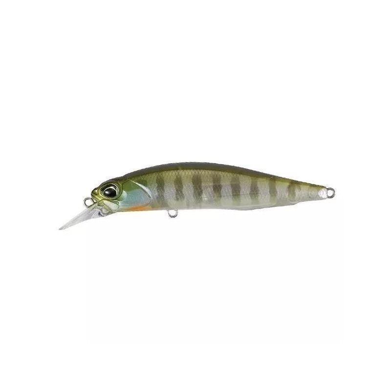 WOBLER DUO REALIS ROZANTE 63SP CCC3158