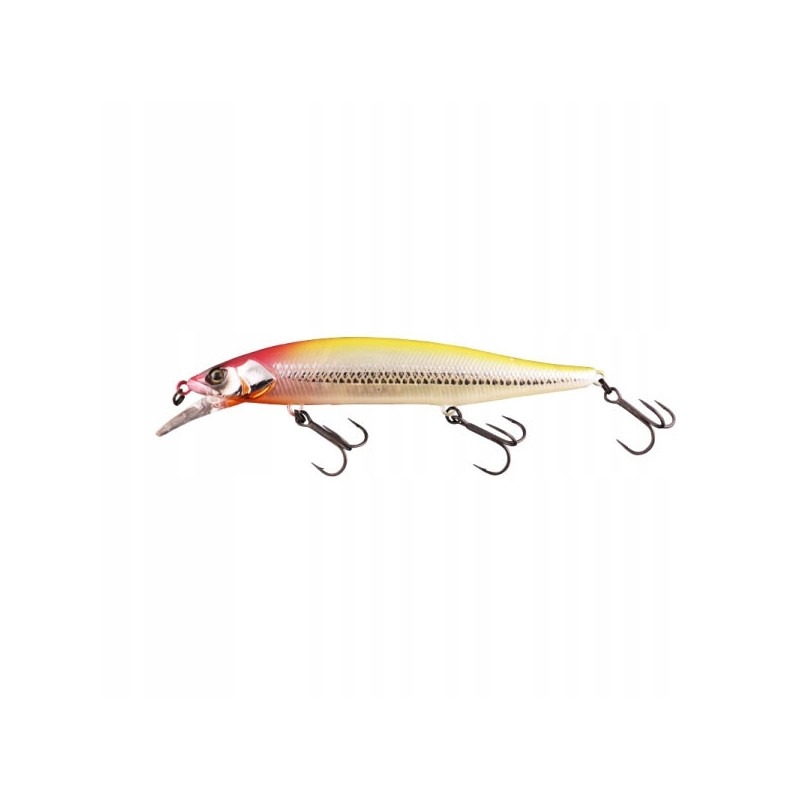 Wobler Fish Arrow RV-Minnow 110SP Crown