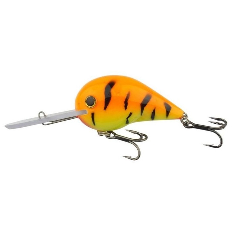WOBLER GLOOG HADES 70 7CM 36G BGT 197693