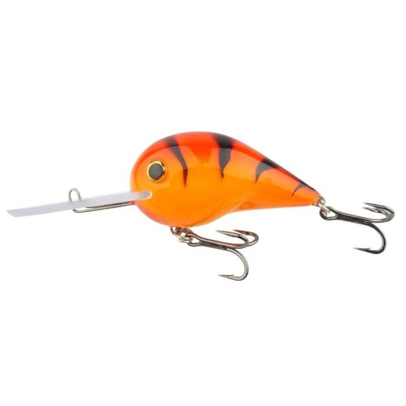 WOBLER GLOOG HADES RATTLIN 70 7CM 36G TCF 197698