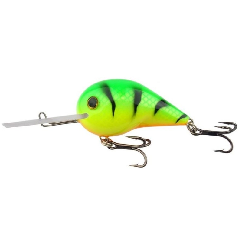 WOBLER GLOOG HADES RATTLIN 70 7CM 36G TGF 197702