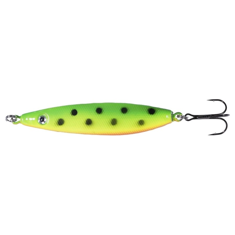Wobler Jaxon Holo REFLEX TABIAS S2 G BW-HT2G